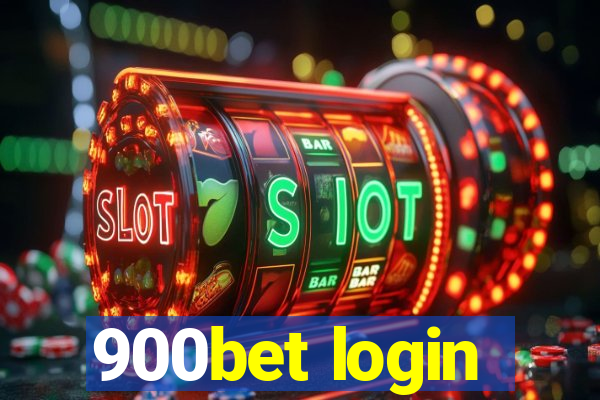 900bet login